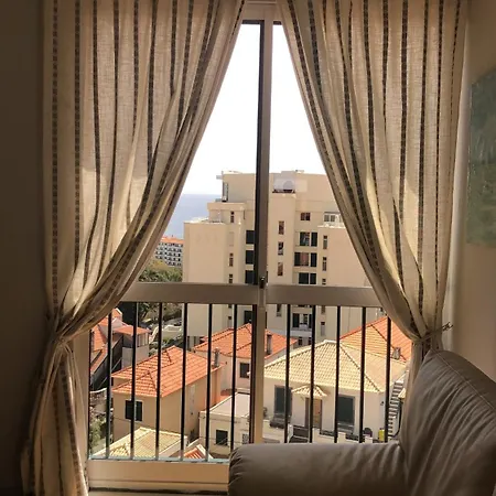 Olivia'S Place Funchal  Zewnętrze zdjęcie