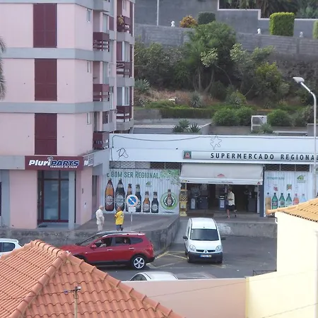 Olivia'S Place Funchal  Zewnętrze zdjęcie