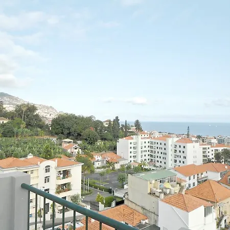Olivia'S Place Funchal  Zewnętrze zdjęcie
