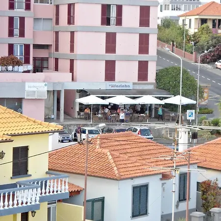 Olivia'S Place Funchal  Zewnętrze zdjęcie