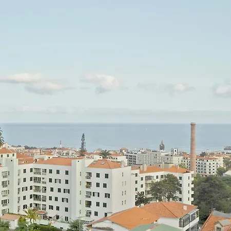 Olivia'S Place Funchal  Zewnętrze zdjęcie