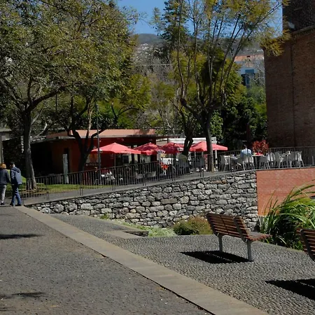 Olivia'S Place Funchal  Zewnętrze zdjęcie
