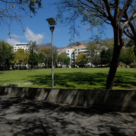Olivia'S Place Funchal  Zewnętrze zdjęcie