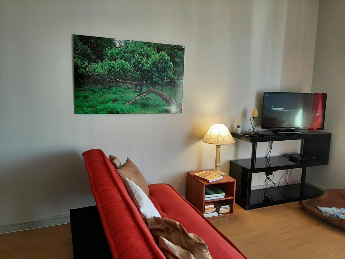 Apartament Olivia's Place