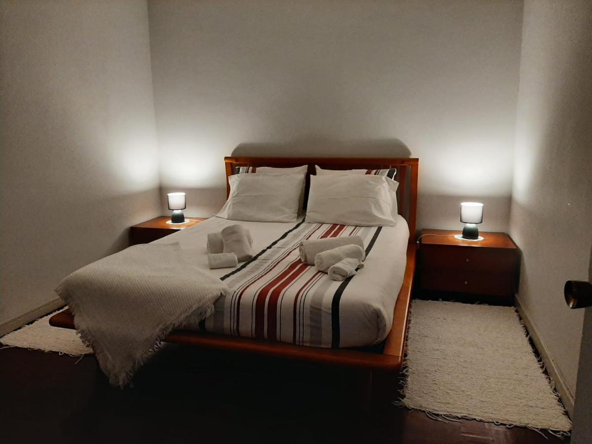 Apartament Olivia's Place Funchal (Madeira)