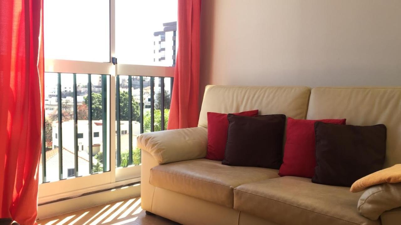 Olivia's Place Apartament Funchal (Madeira)