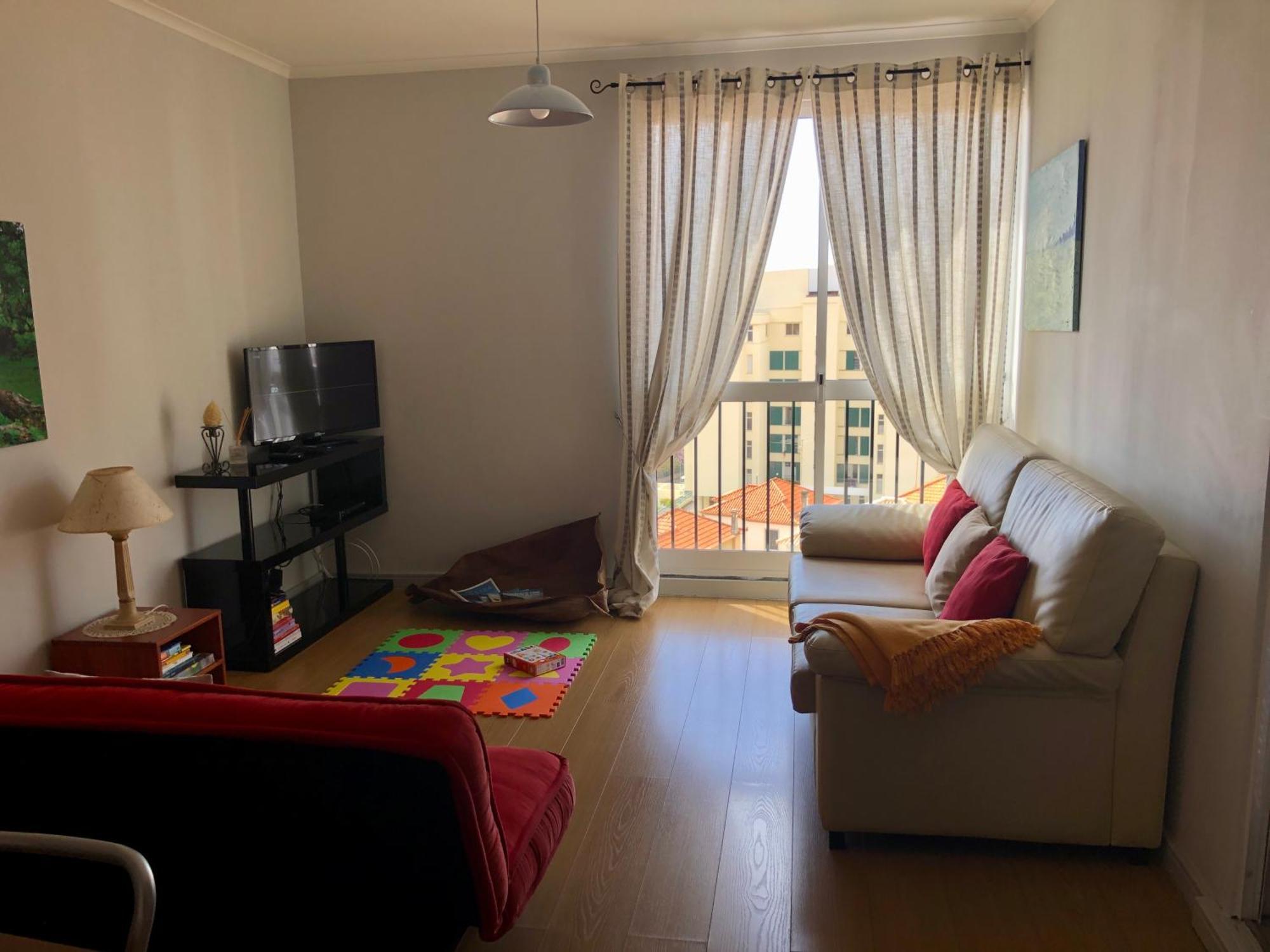 Olivia's Place Apartament