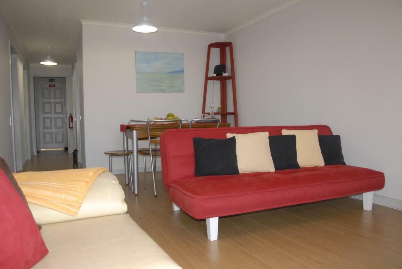 Apartament Olivia's Place *