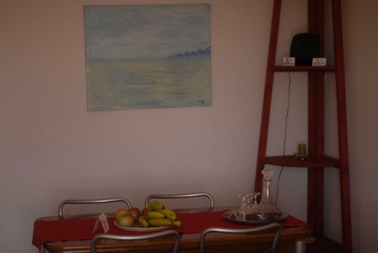Olivia's Place Apartament