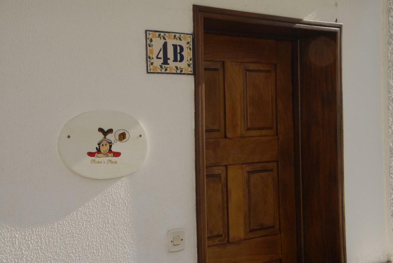Apartament Olivia's Place Funchal (Madeira)