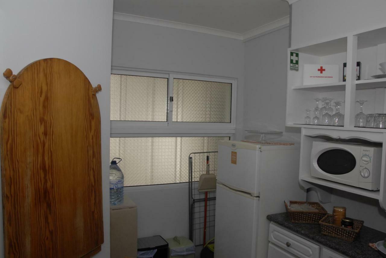Apartament Olivia's Place *